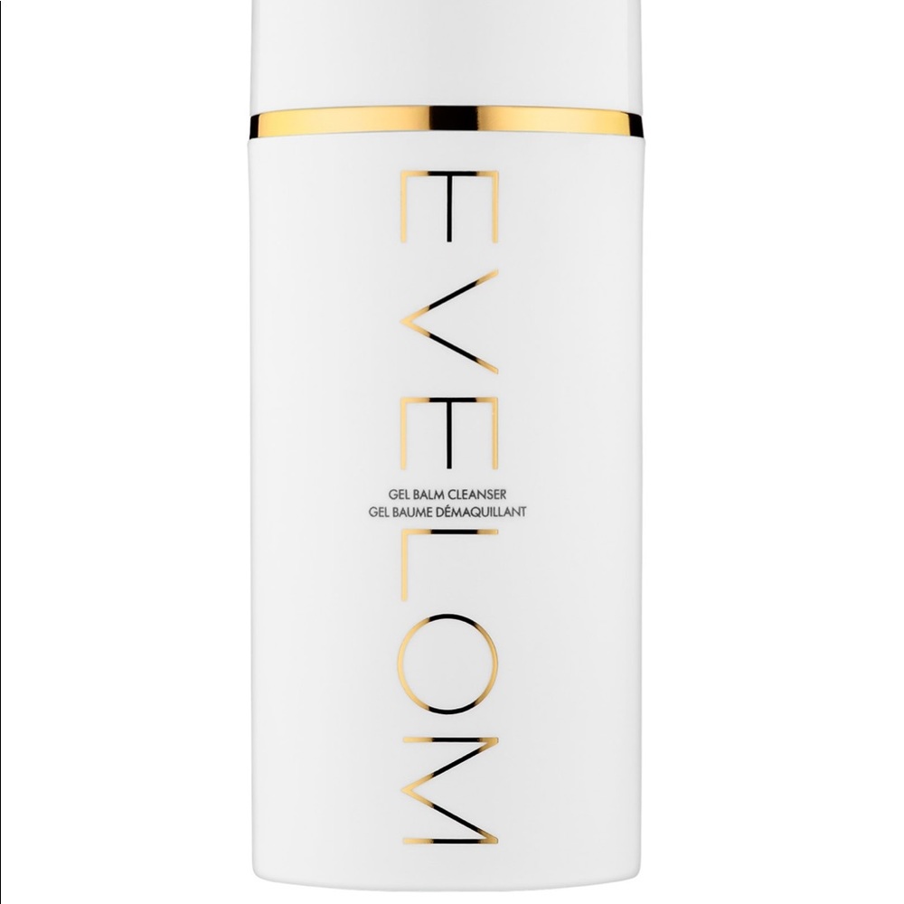 EVE GEL BALM CLEANSER